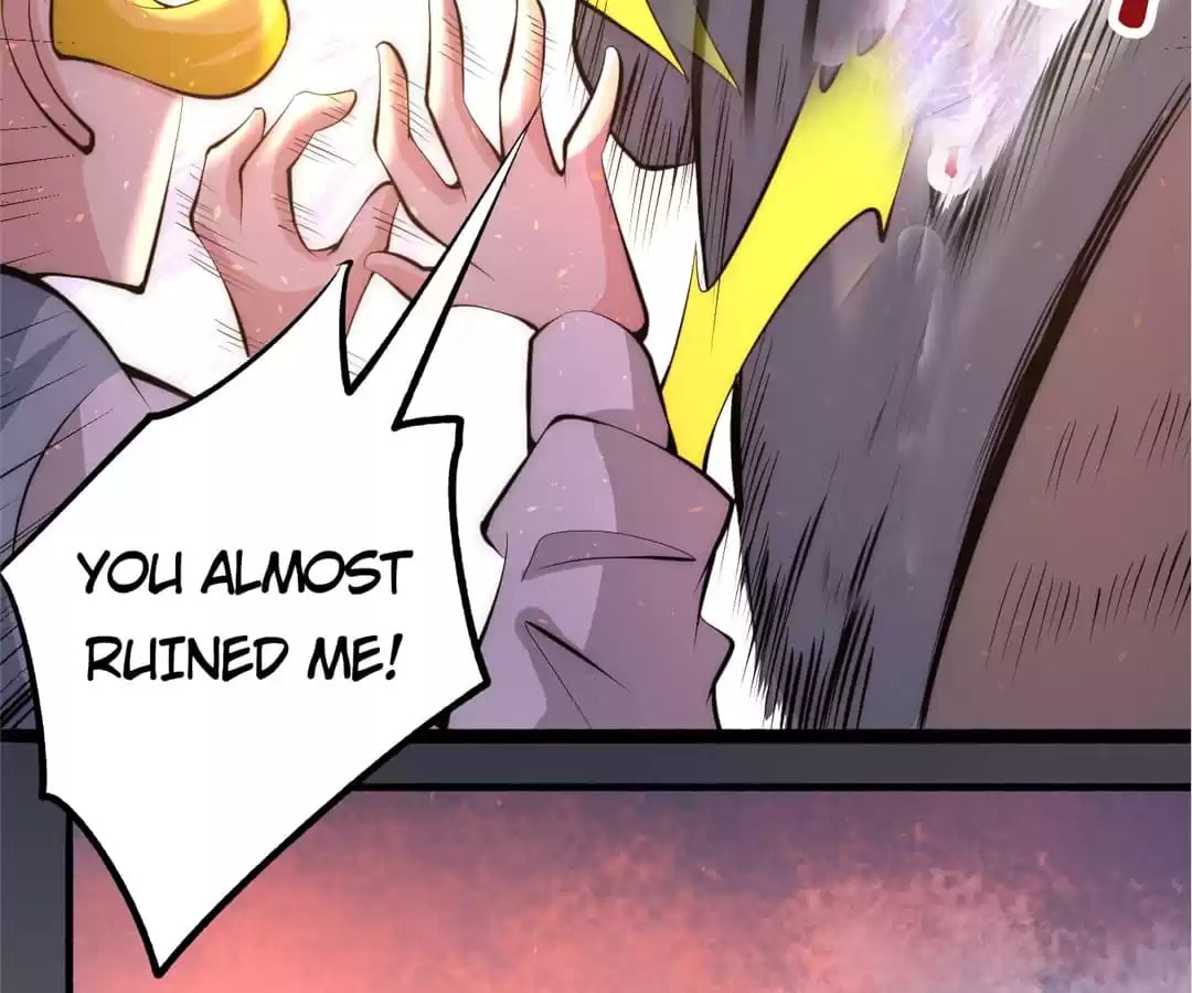 Read Almighty Master chapter 17 image 80 on Lezhin