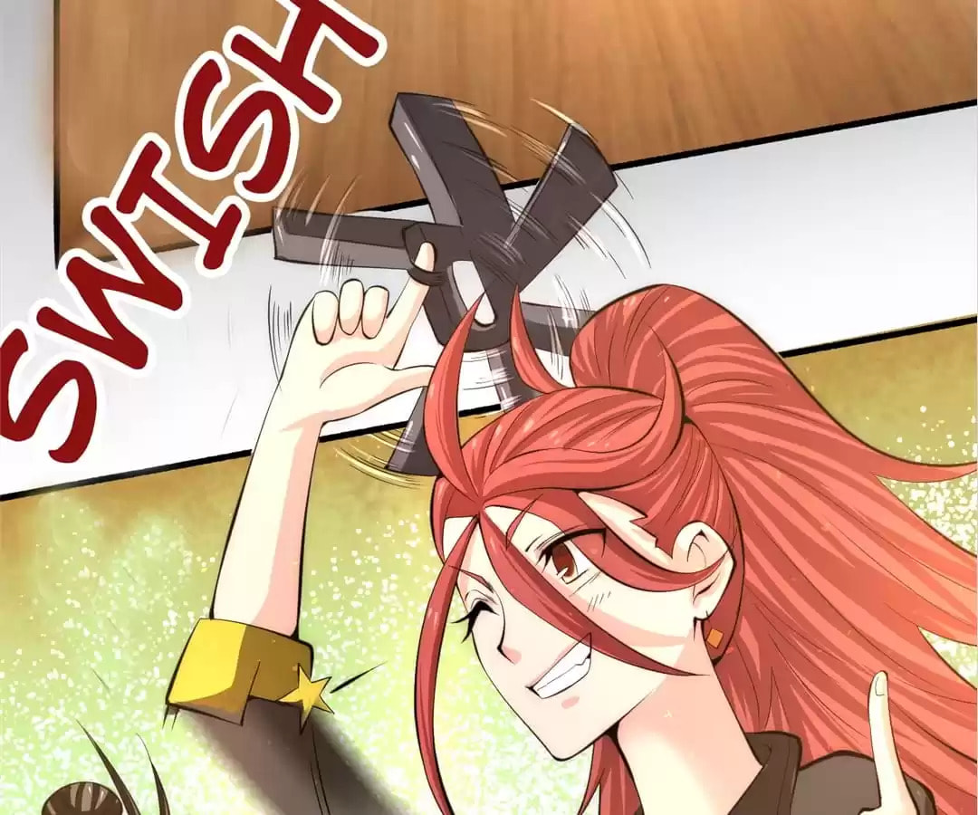 Read Almighty Master chapter 17 image 82 on Lezhin