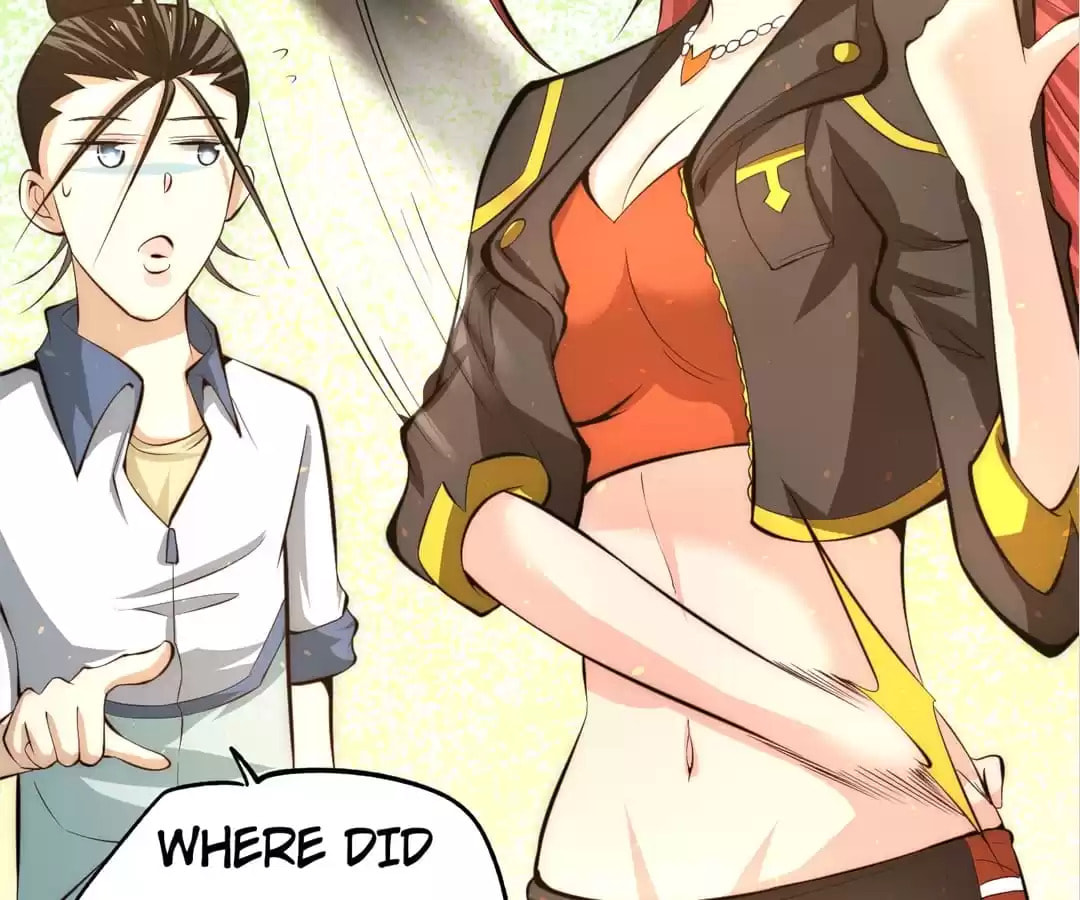 Read Almighty Master chapter 17 image 83 on Lezhin