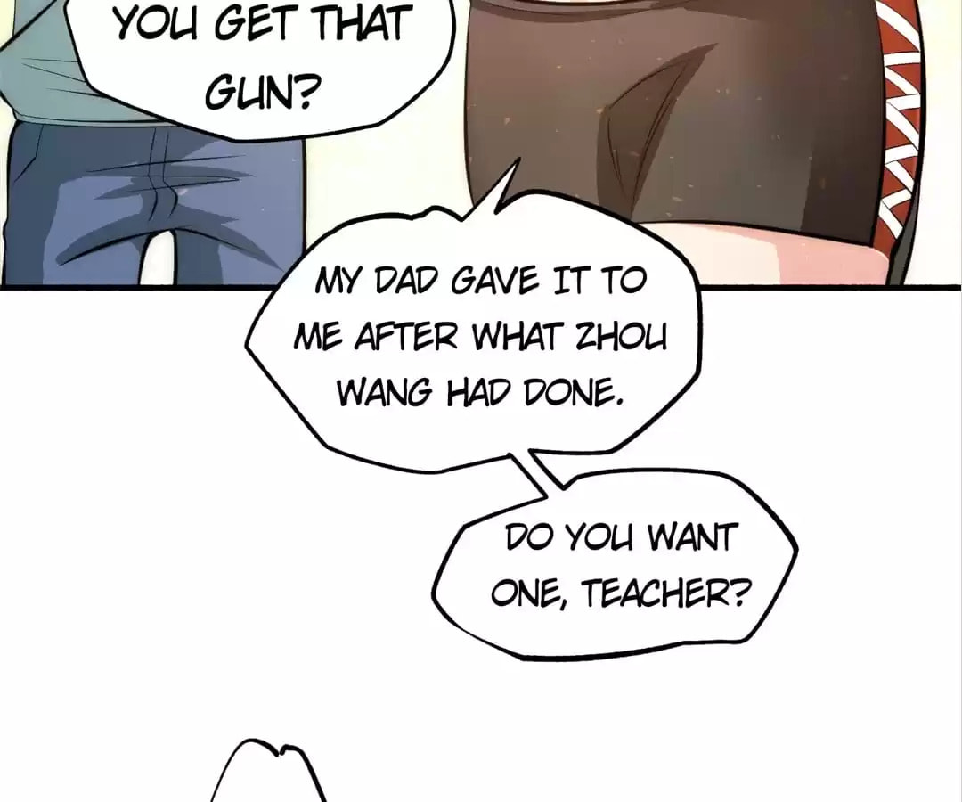 Read Almighty Master chapter 17 image 84 on Lezhin