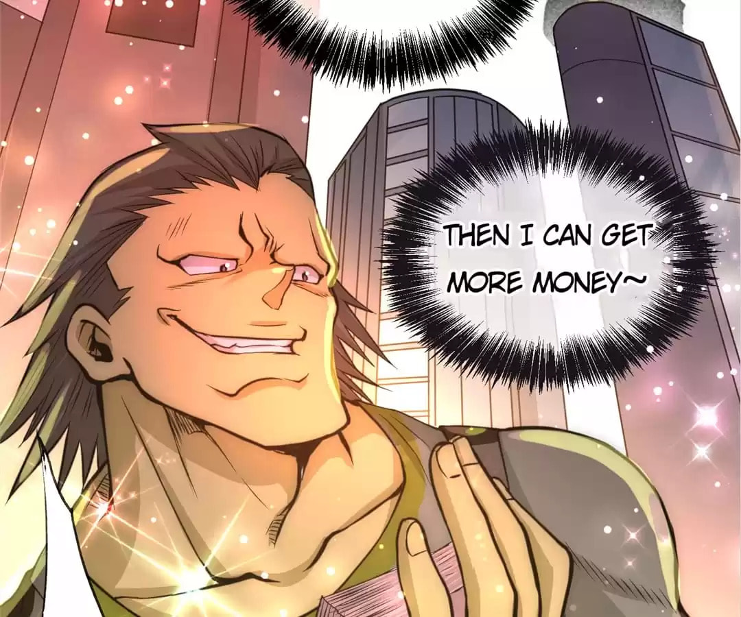 Read Almighty Master chapter 17 image 9 on Lezhin