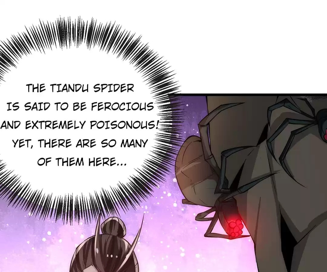 Read Almighty Master chapter 170 image 1 on Lezhin