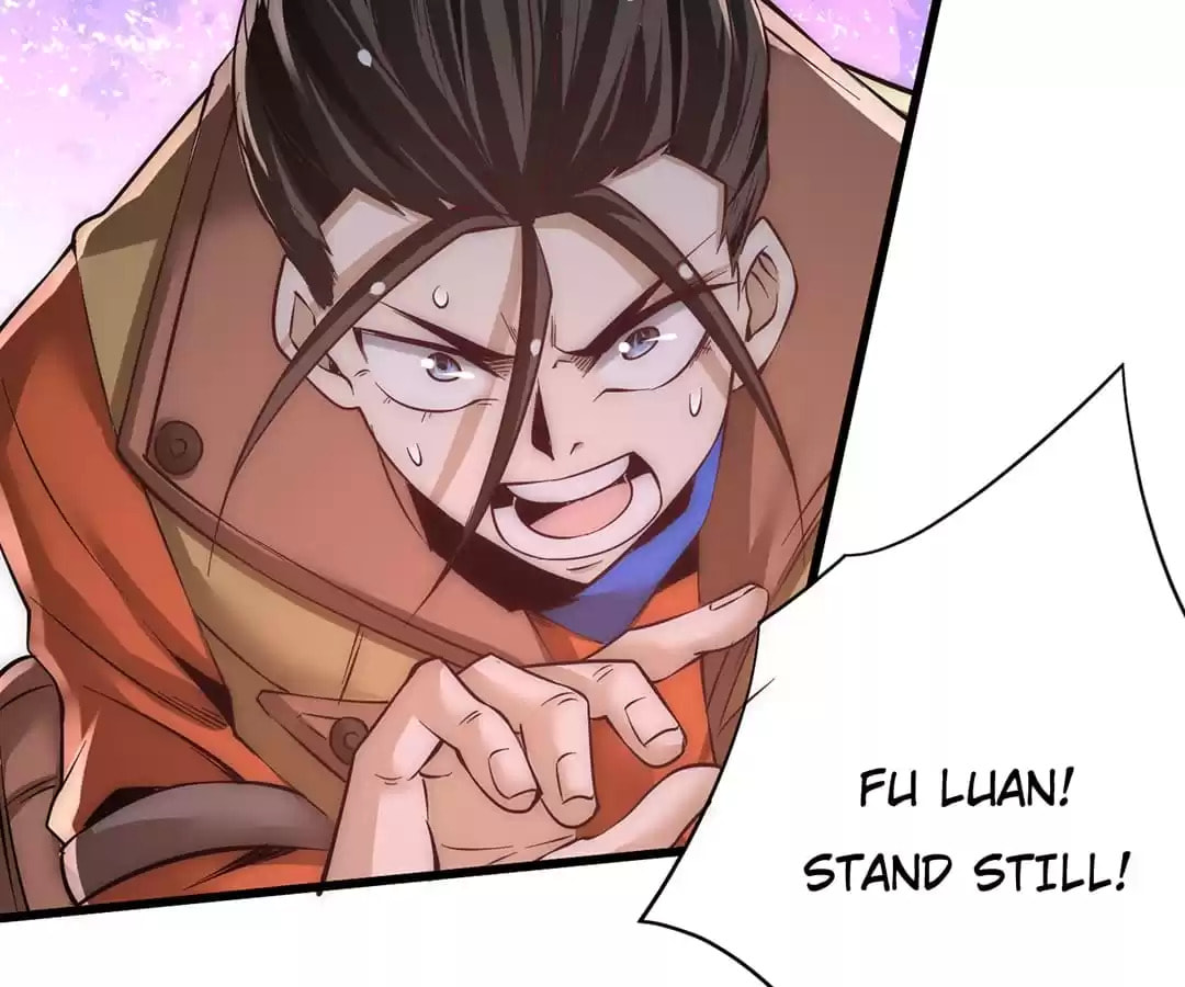 Read Almighty Master chapter 170 image 11 on Lezhin