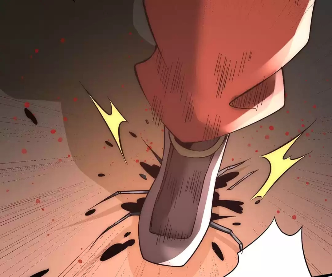 Read Almighty Master chapter 170 image 15 on Lezhin