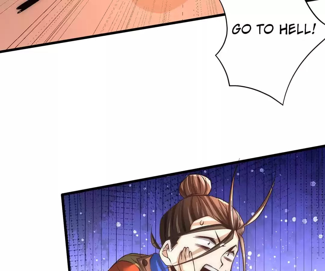 Read Almighty Master chapter 170 image 16 on Lezhin