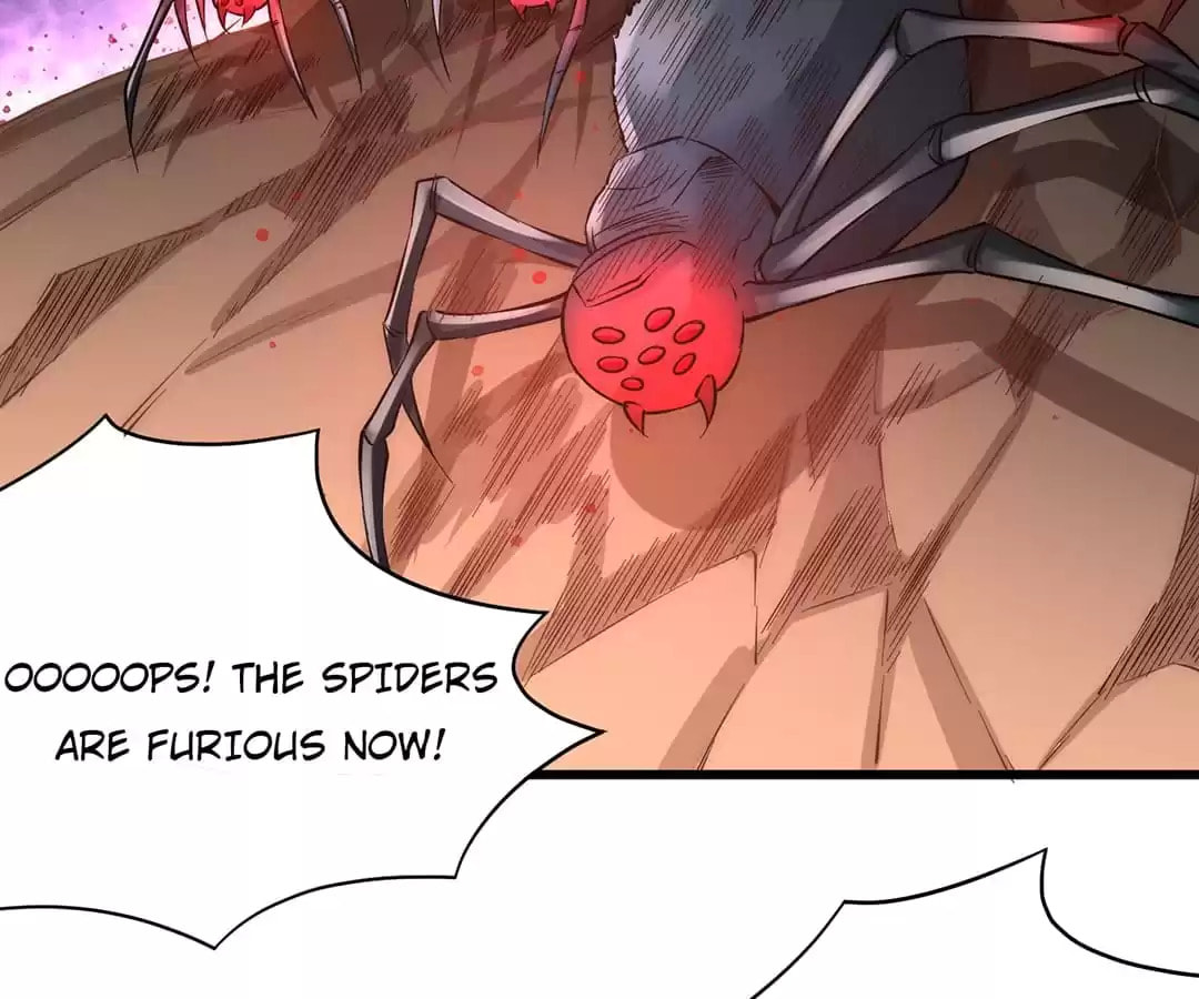 Read Almighty Master chapter 170 image 18 on Lezhin