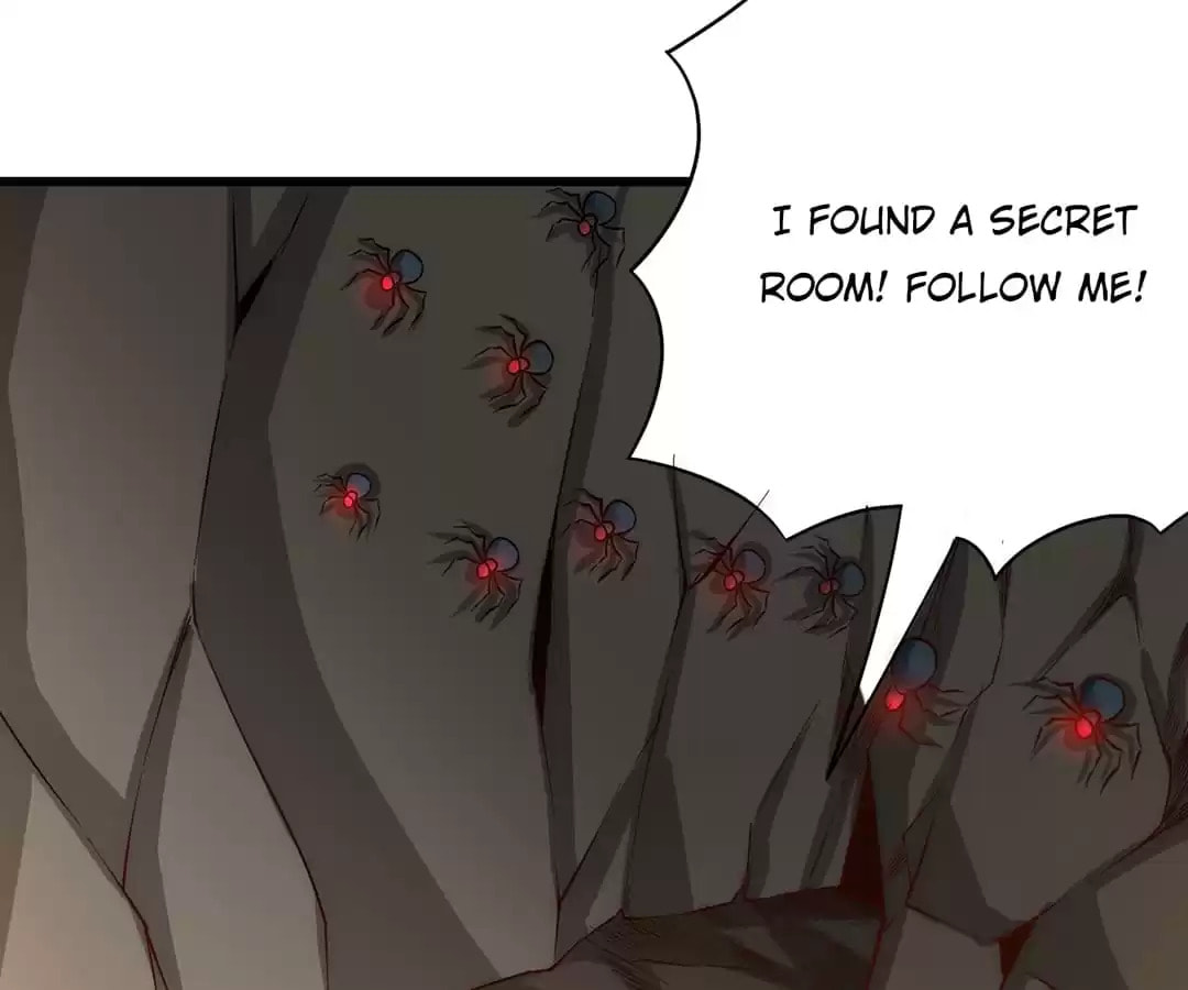 Read Almighty Master chapter 170 image 19 on Lezhin