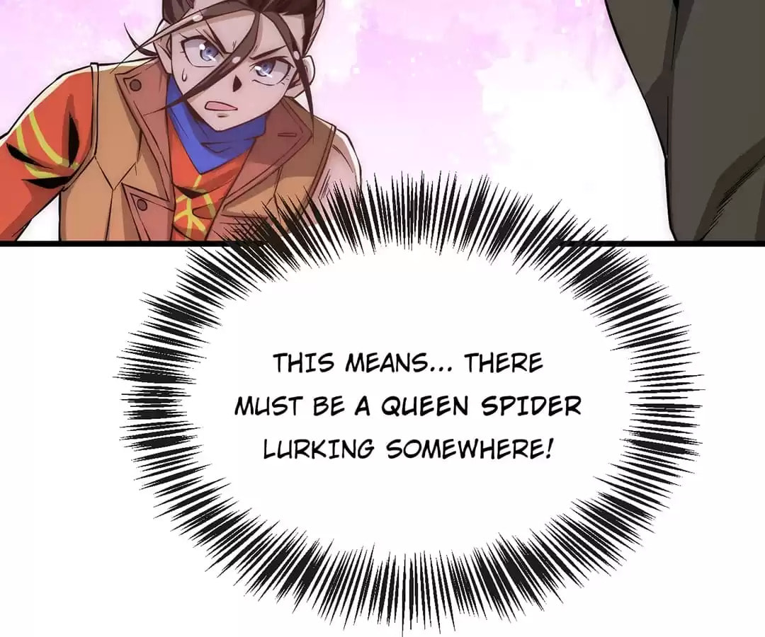 Read Almighty Master chapter 170 image 2 on Lezhin