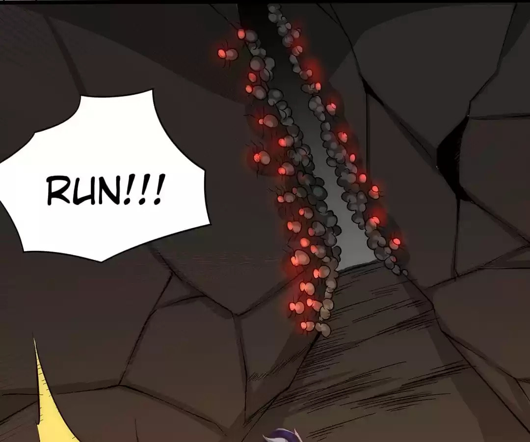 Read Almighty Master chapter 170 image 21 on Lezhin