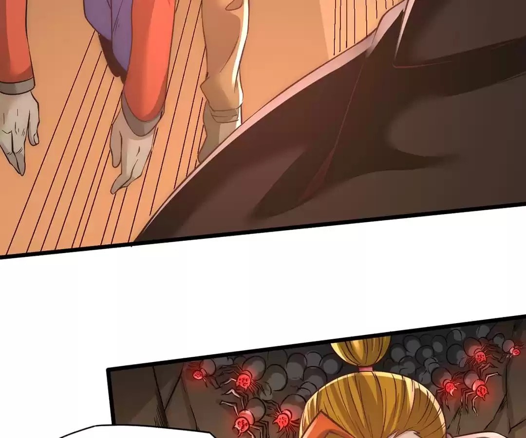 Read Almighty Master chapter 170 image 23 on Lezhin