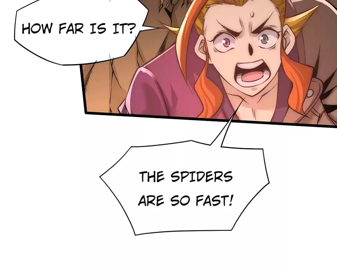 Read Almighty Master chapter 170 image 24 on Lezhin