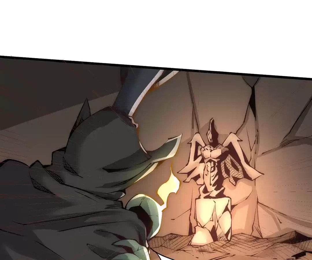 Read Almighty Master chapter 170 image 25 on Lezhin