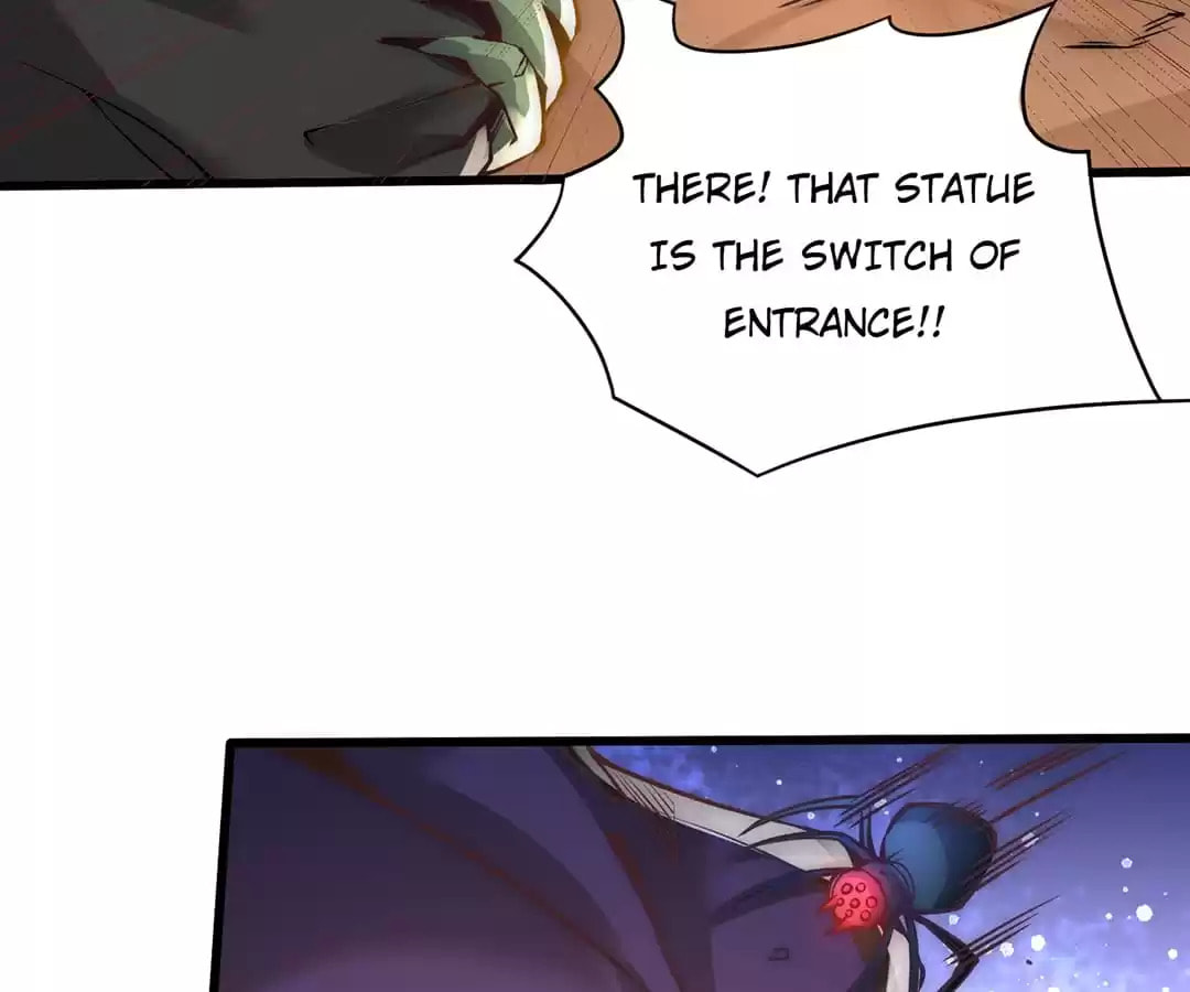 Read Almighty Master chapter 170 image 26 on Lezhin