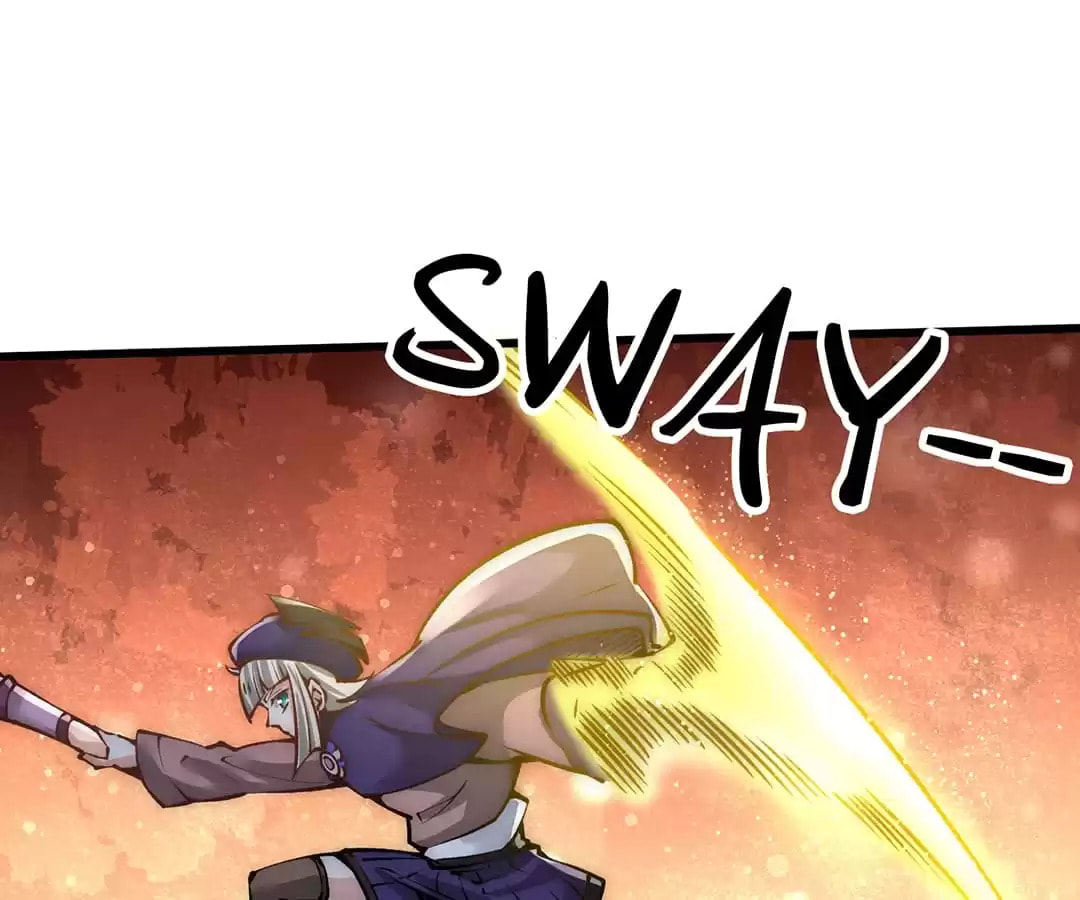 Read Almighty Master chapter 170 image 28 on Lezhin