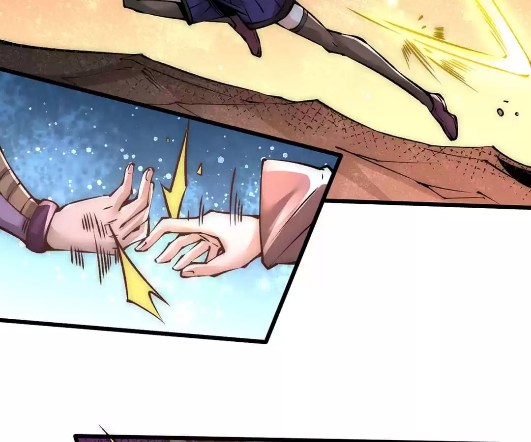 Read Almighty Master chapter 170 image 29 on Lezhin