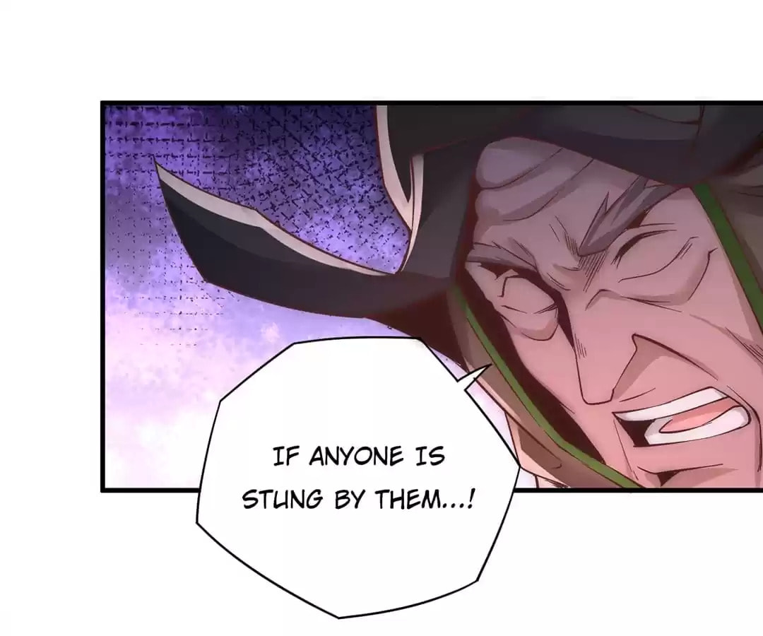 Read Almighty Master chapter 170 image 3 on Lezhin