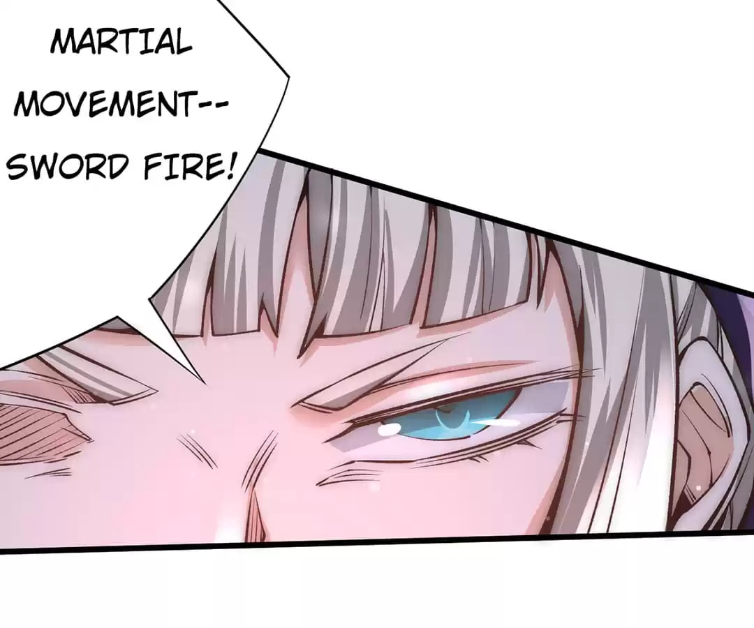 Read Almighty Master chapter 170 image 31 on Lezhin