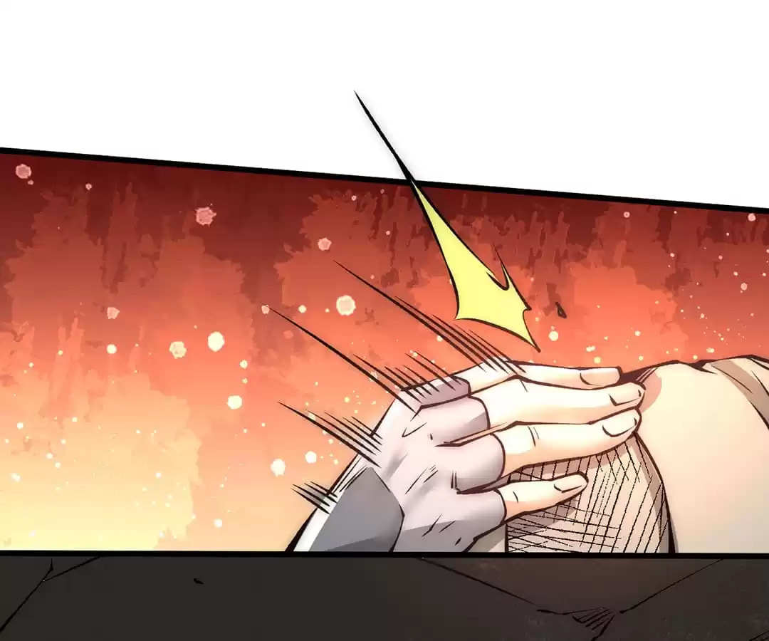 Read Almighty Master chapter 170 image 37 on Lezhin