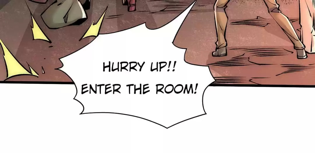 Read Almighty Master chapter 170 image 39 on Lezhin