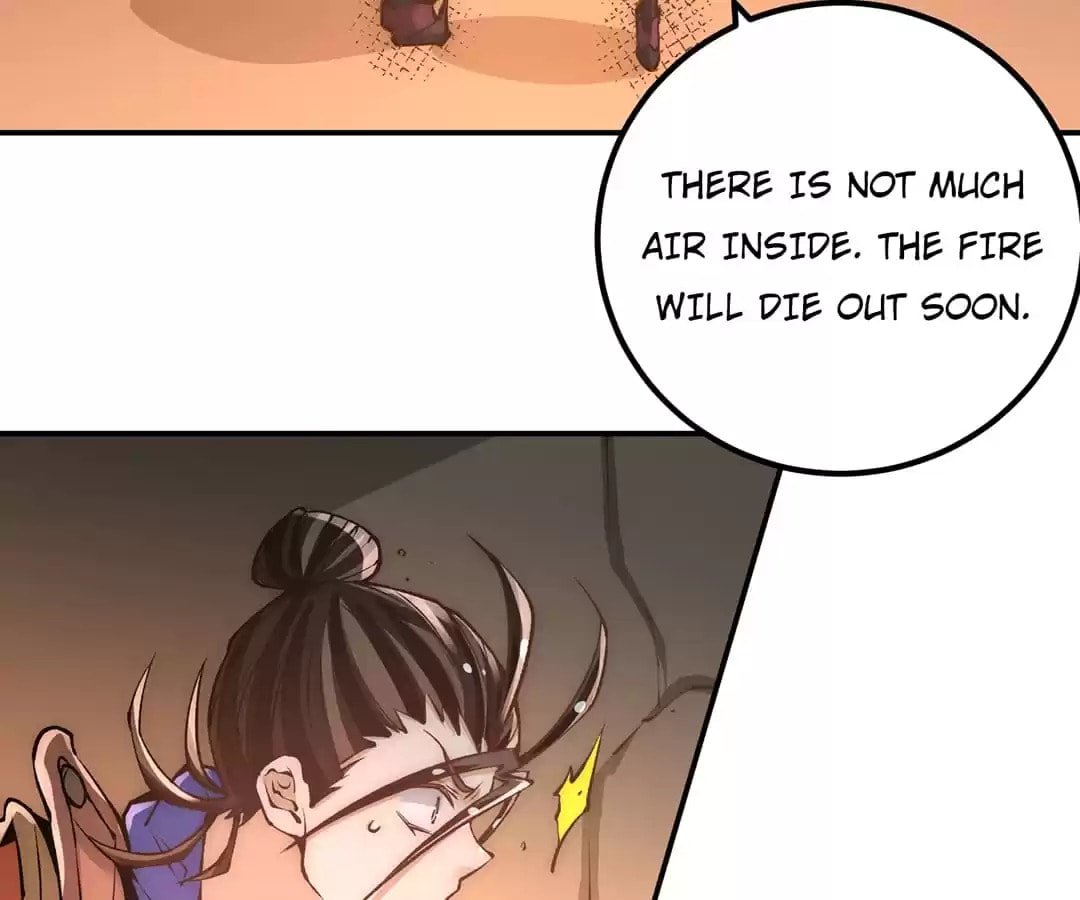 Read Almighty Master chapter 170 image 41 on Lezhin