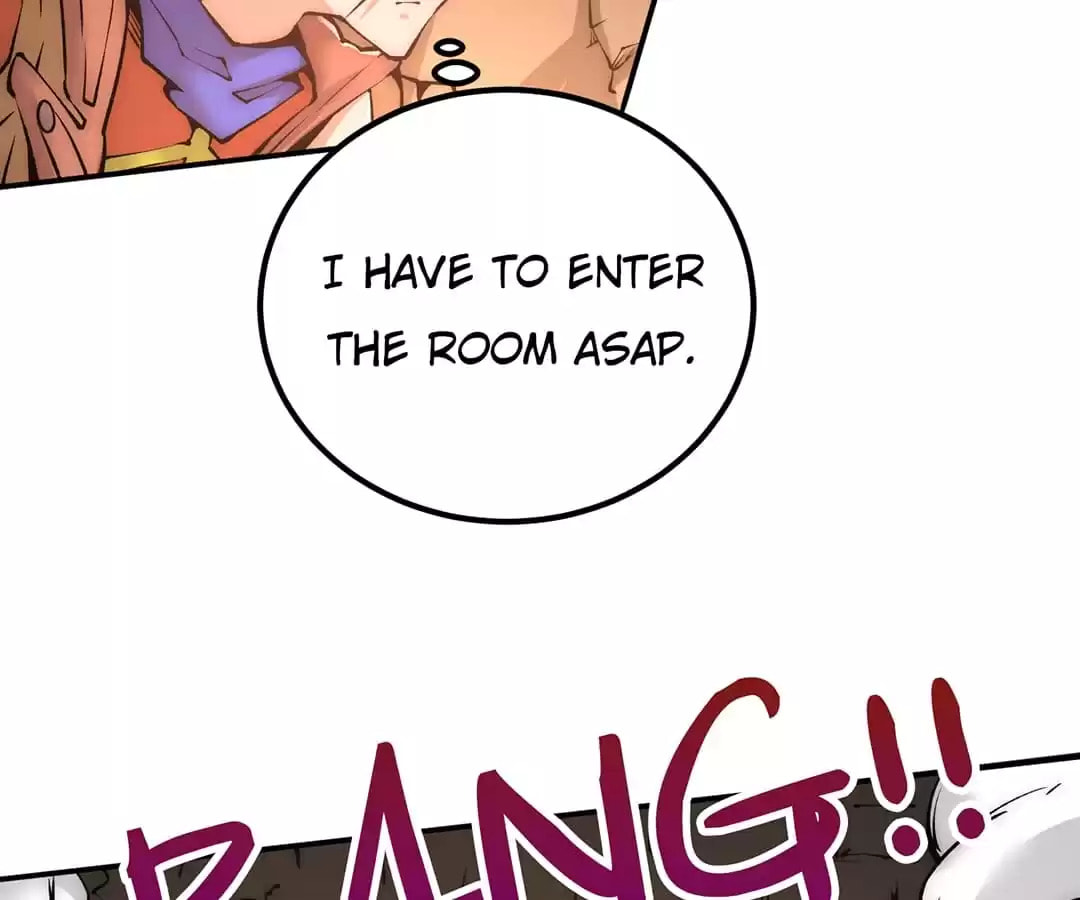 Read Almighty Master chapter 170 image 42 on Lezhin