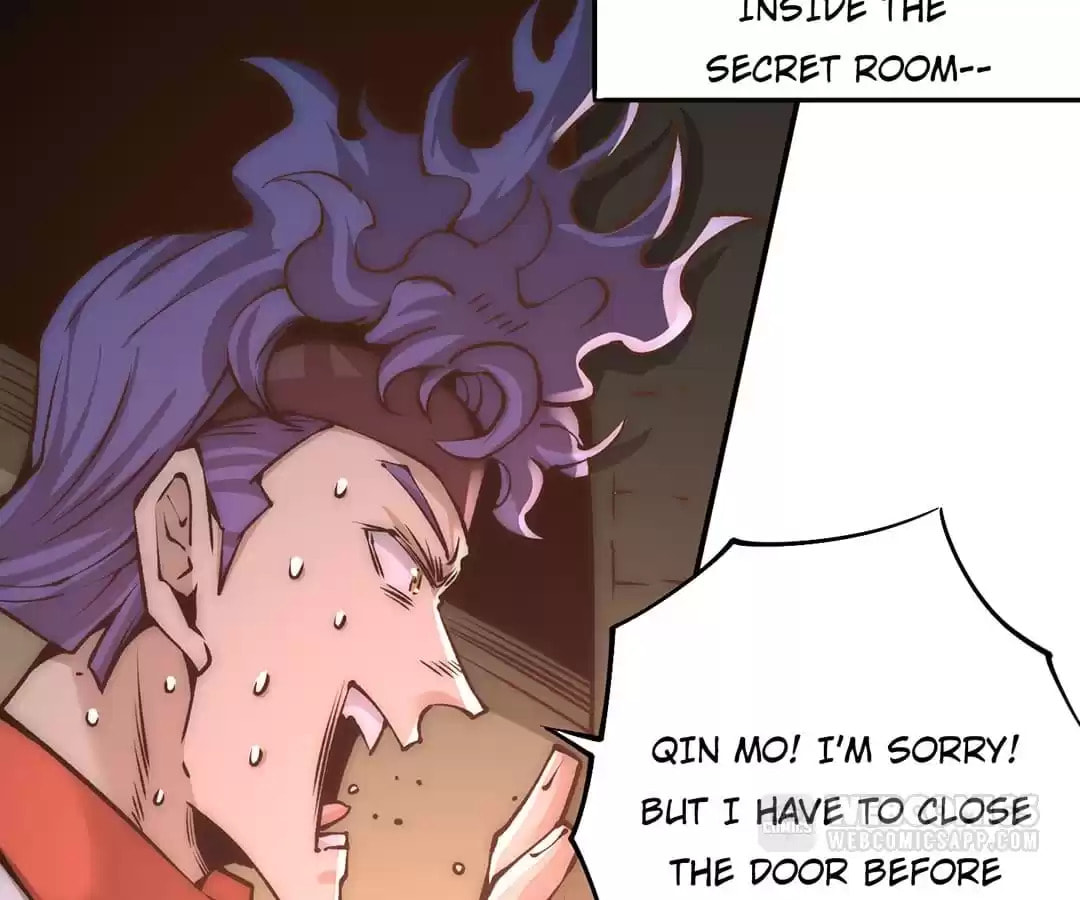 Read Almighty Master chapter 170 image 46 on Lezhin