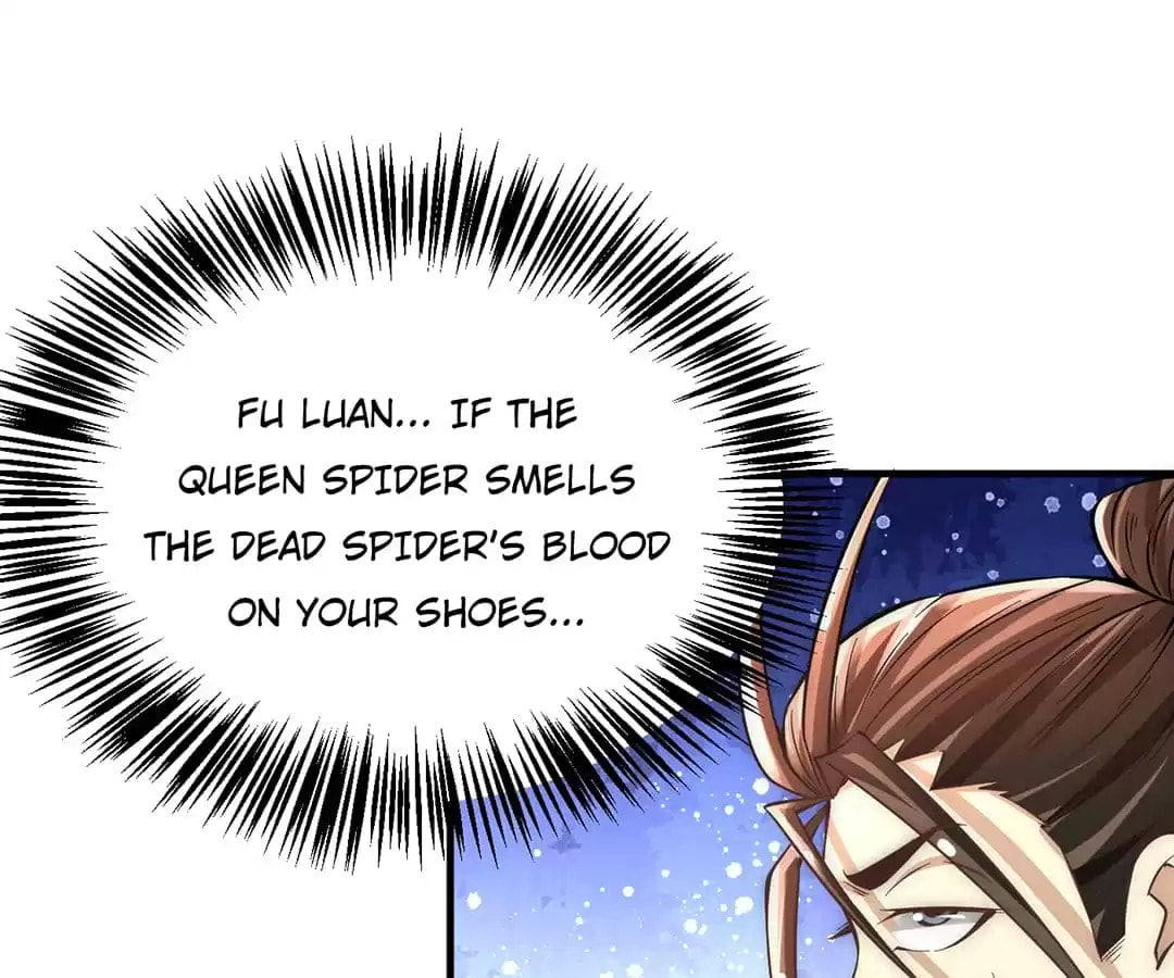 Read Almighty Master chapter 170 image 56 on Lezhin