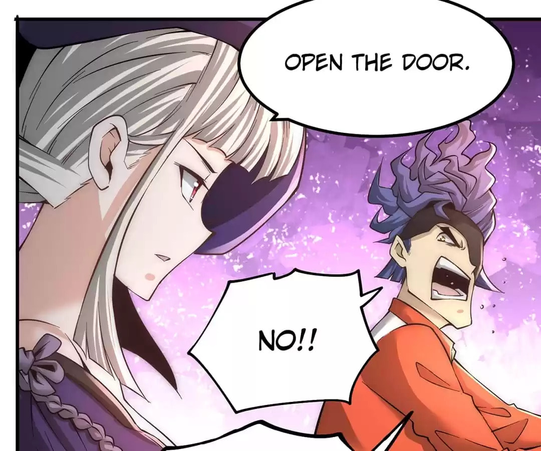 Read Almighty Master chapter 170 image 58 on Lezhin