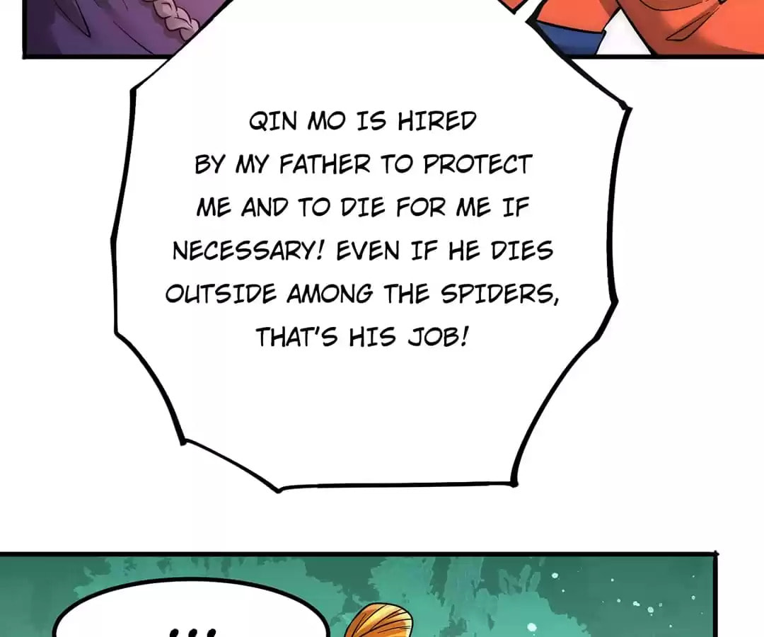 Read Almighty Master chapter 170 image 59 on Lezhin