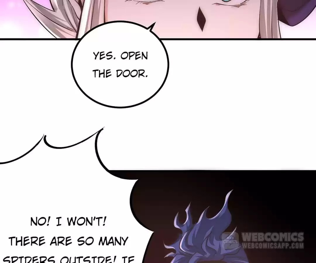 Read Almighty Master chapter 170 image 62 on Lezhin