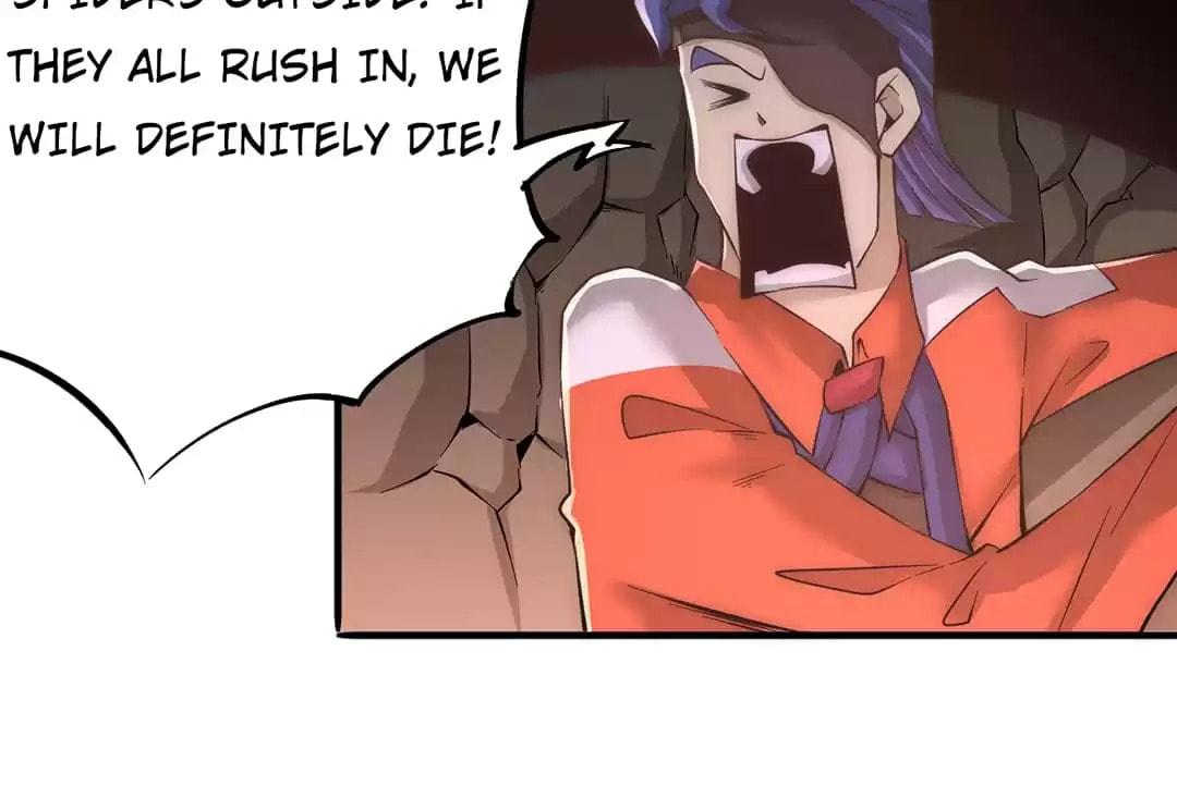 Read Almighty Master chapter 170 image 63 on Lezhin