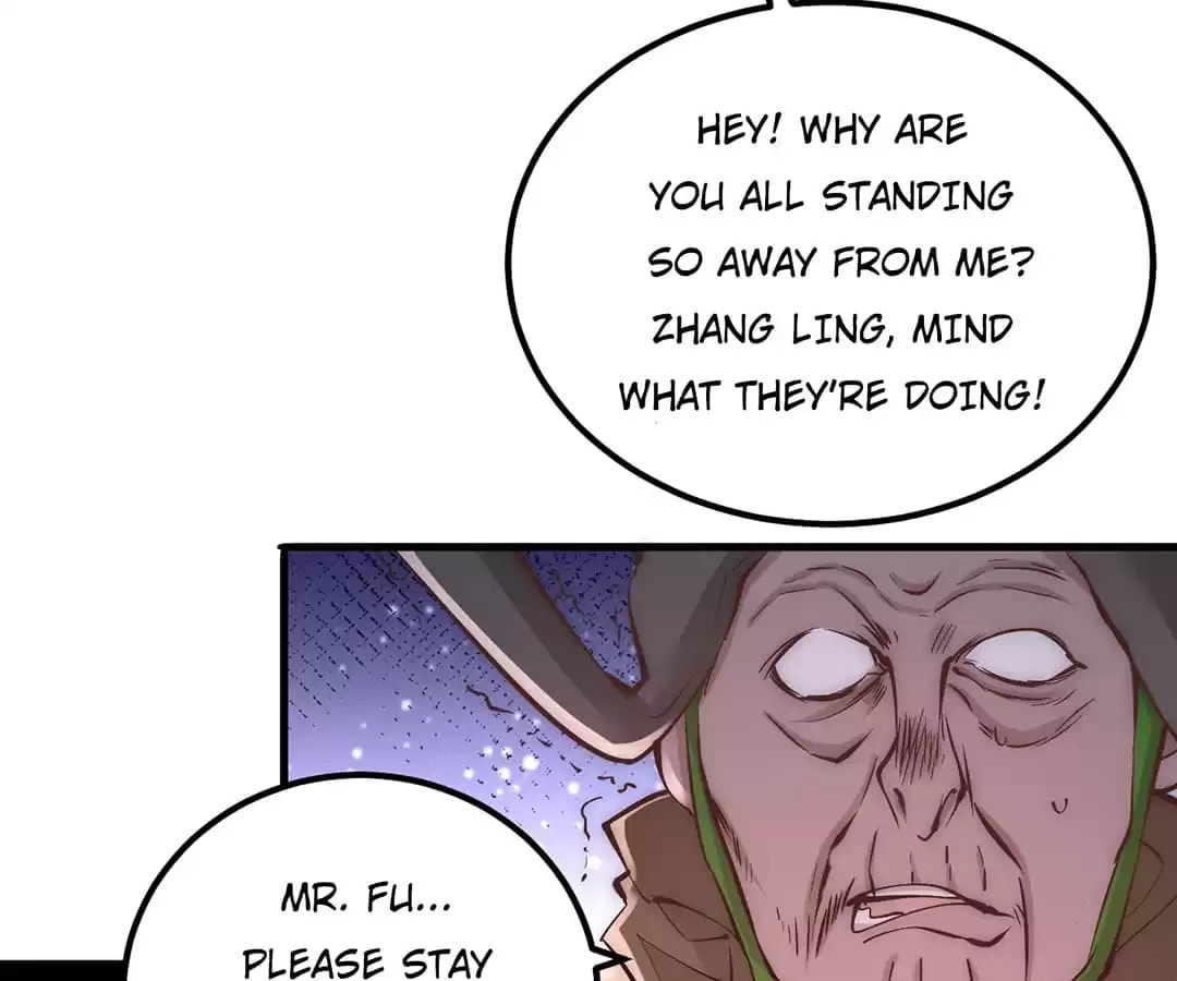 Read Almighty Master chapter 170 image 66 on Lezhin