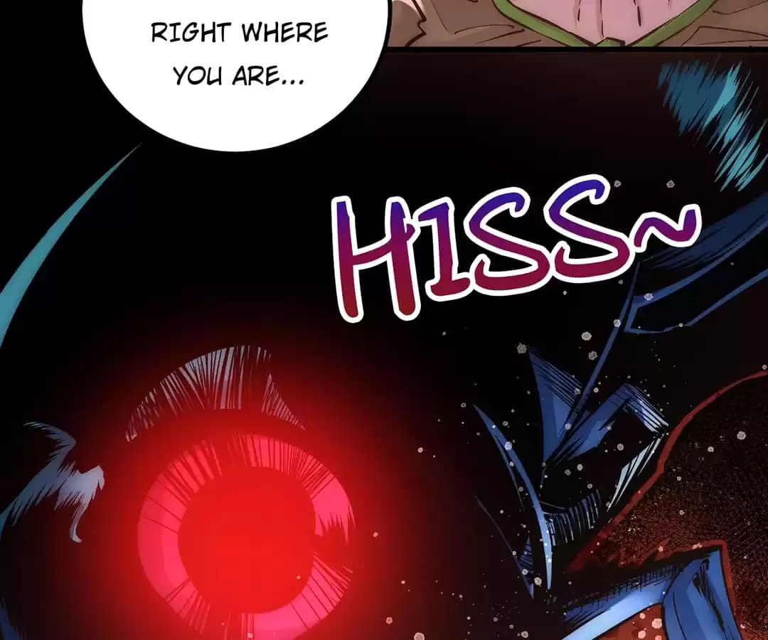 Read Almighty Master chapter 170 image 67 on Lezhin