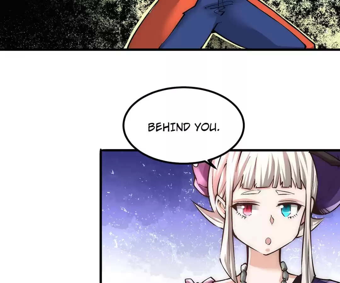 Read Almighty Master chapter 170 image 69 on Lezhin
