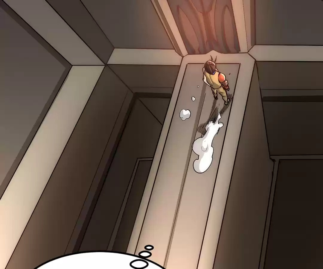 Read Almighty Master chapter 170 image 76 on Lezhin