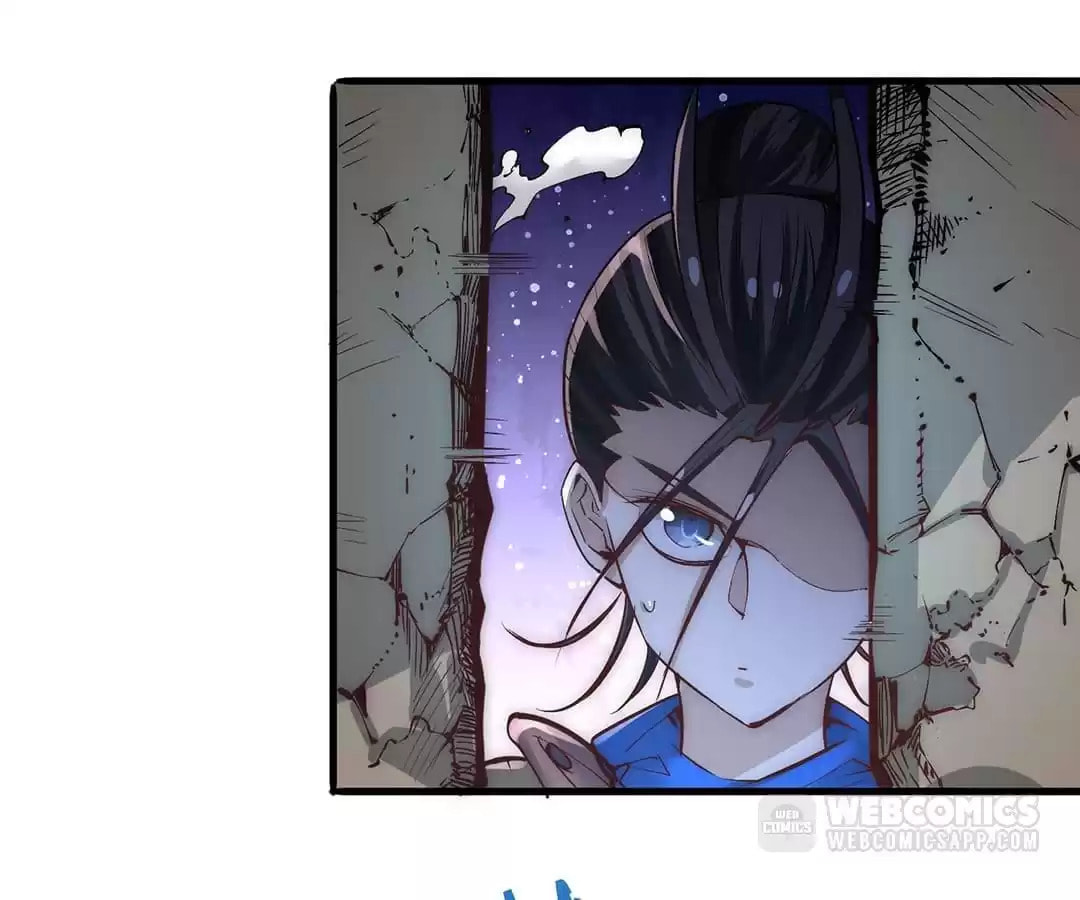 Read Almighty Master chapter 170 image 78 on Lezhin