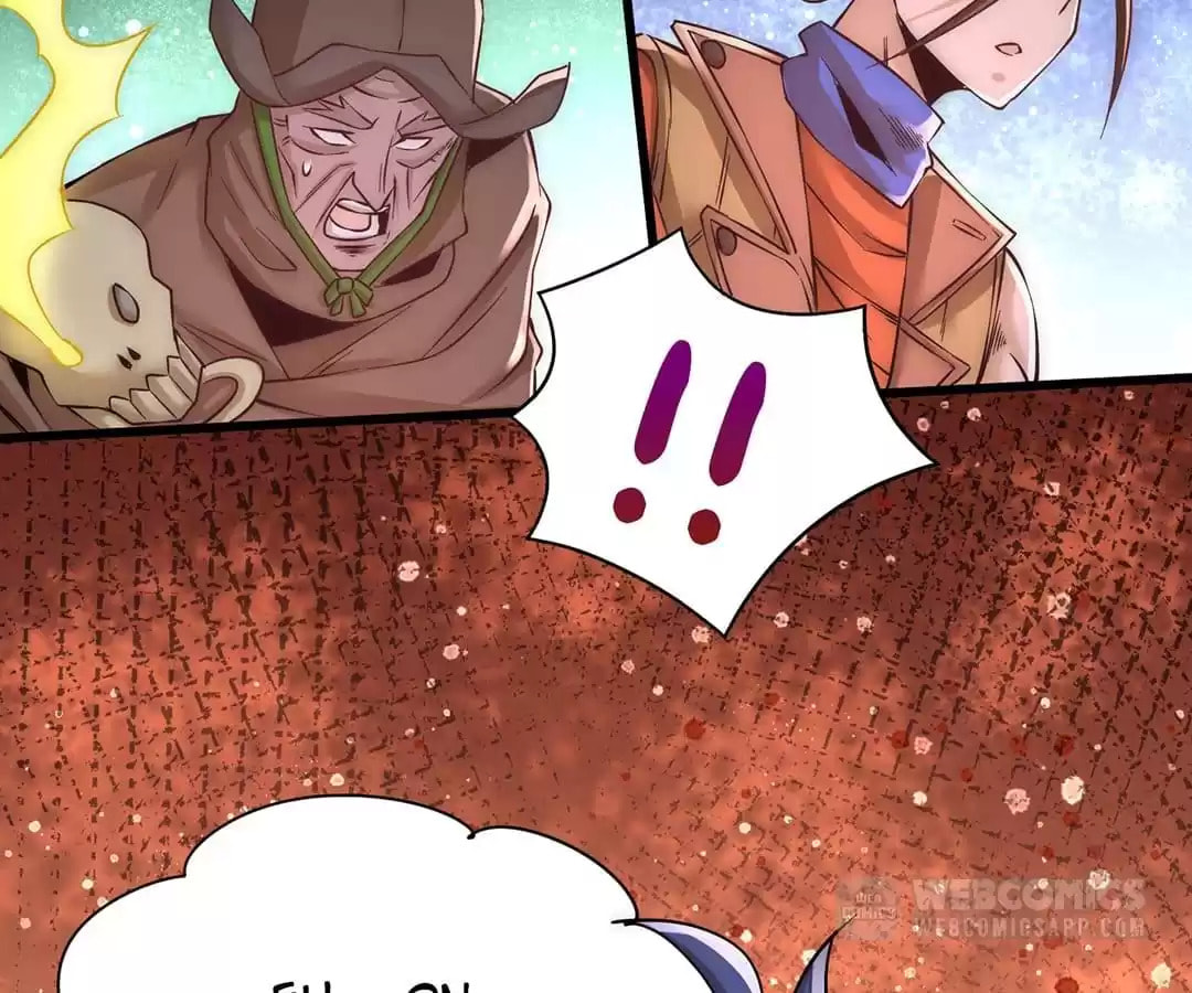 Read Almighty Master chapter 170 image 8 on Lezhin