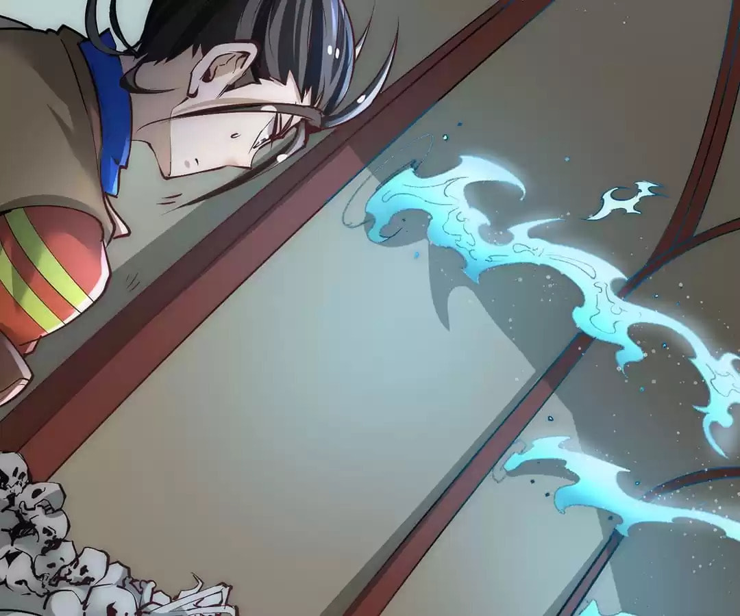 Read Almighty Master chapter 170 image 80 on Lezhin