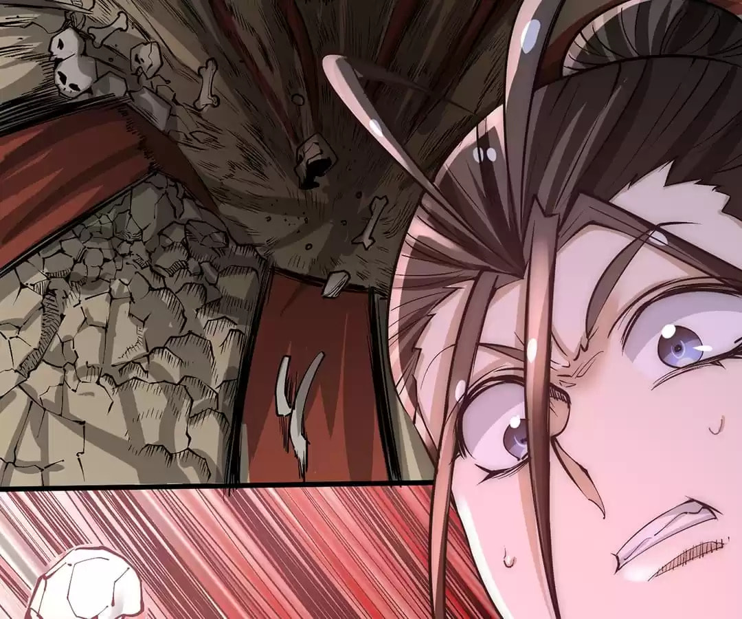 Read Almighty Master chapter 170 image 85 on Lezhin
