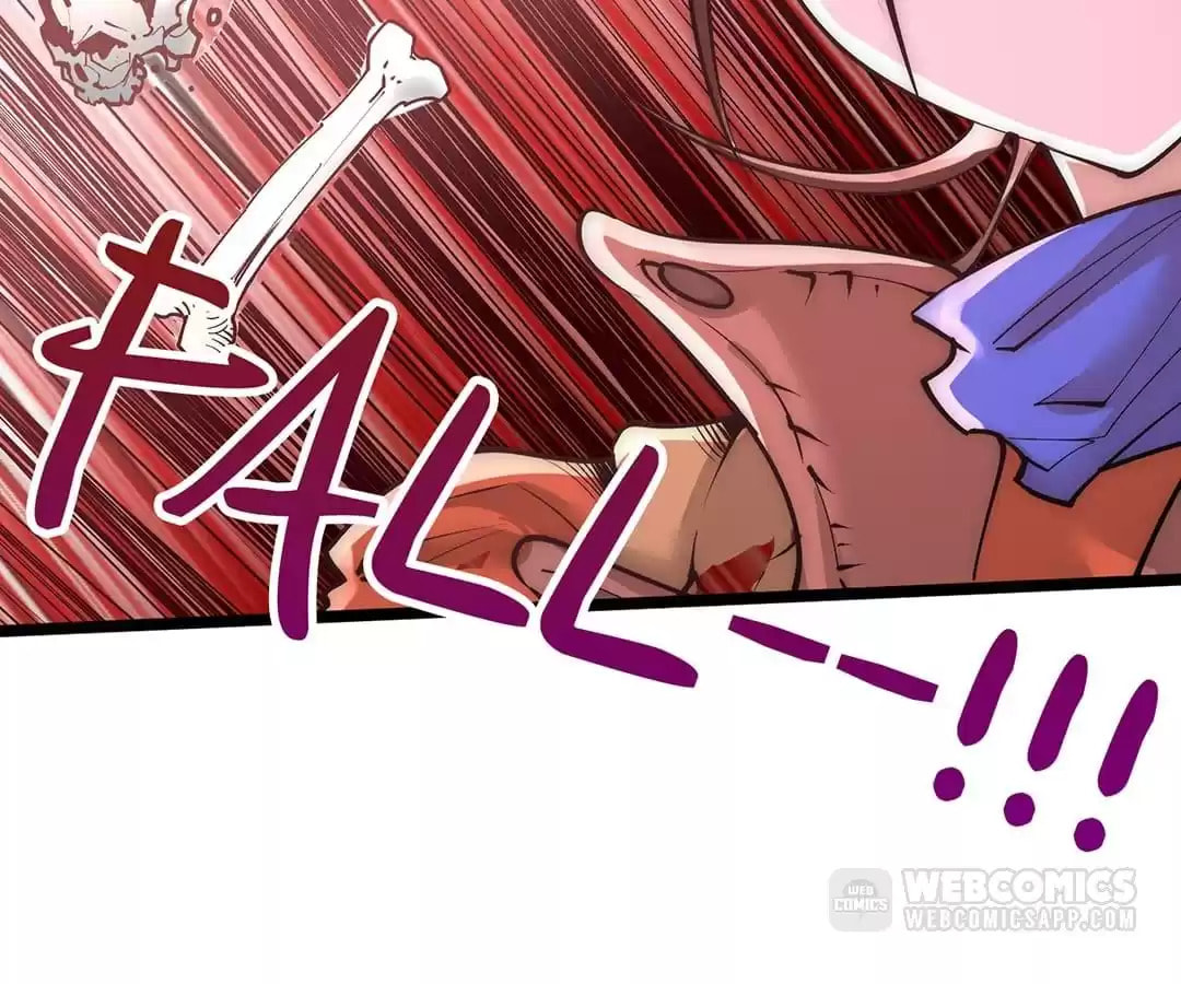 Read Almighty Master chapter 170 image 86 on Lezhin
