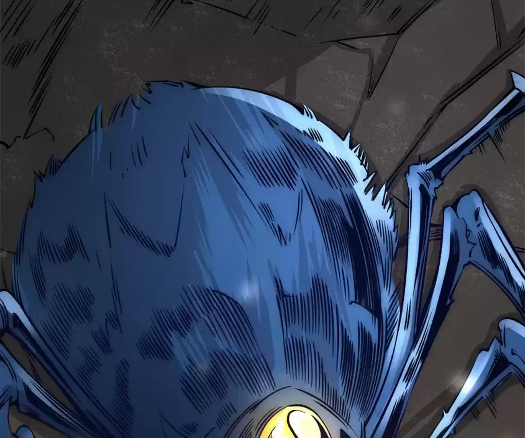Read Almighty Master chapter 171 image 10 on Lezhin