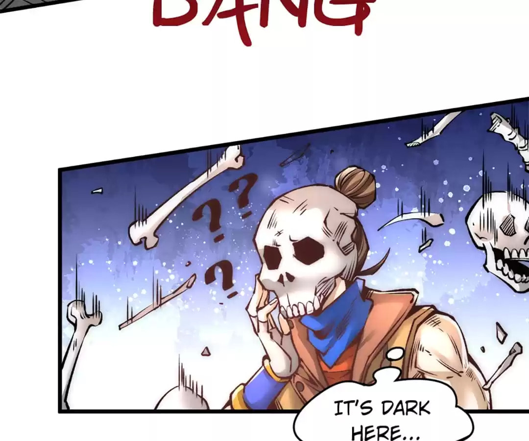 Read Almighty Master chapter 171 image 16 on Lezhin