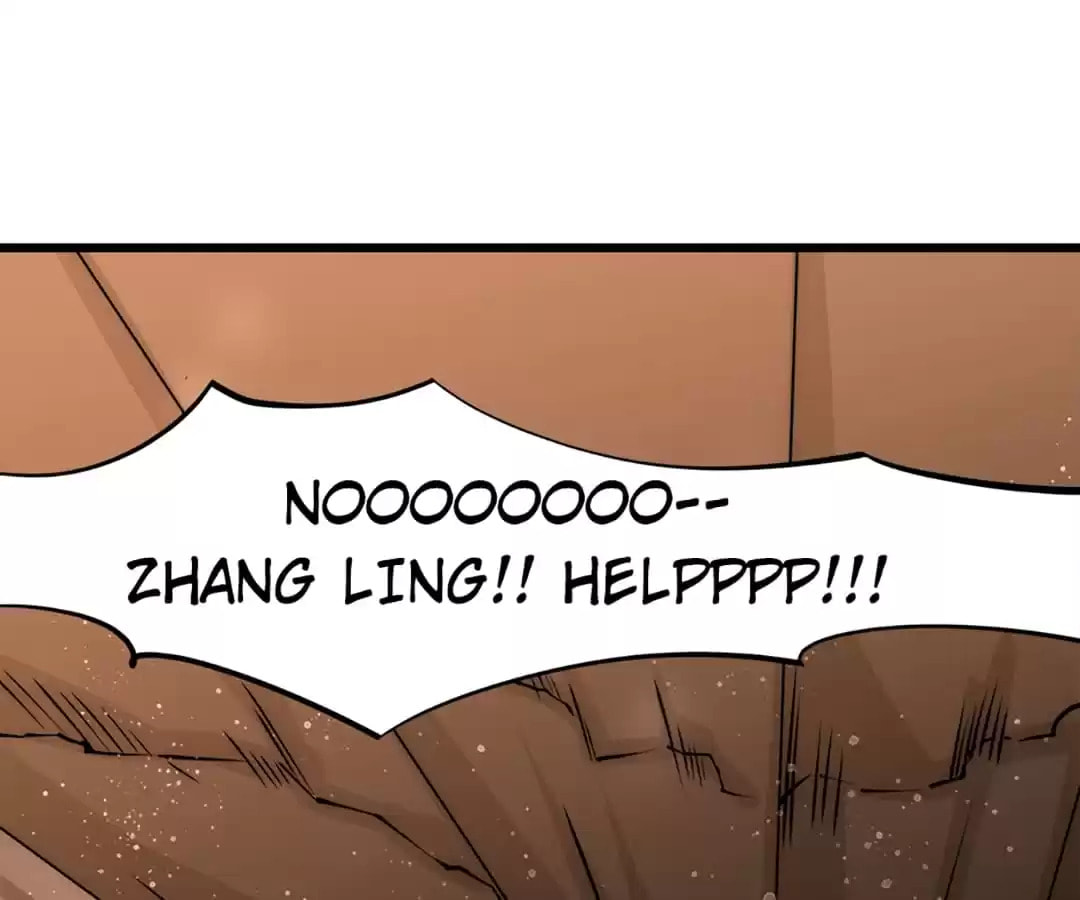 Read Almighty Master chapter 171 image 18 on Lezhin