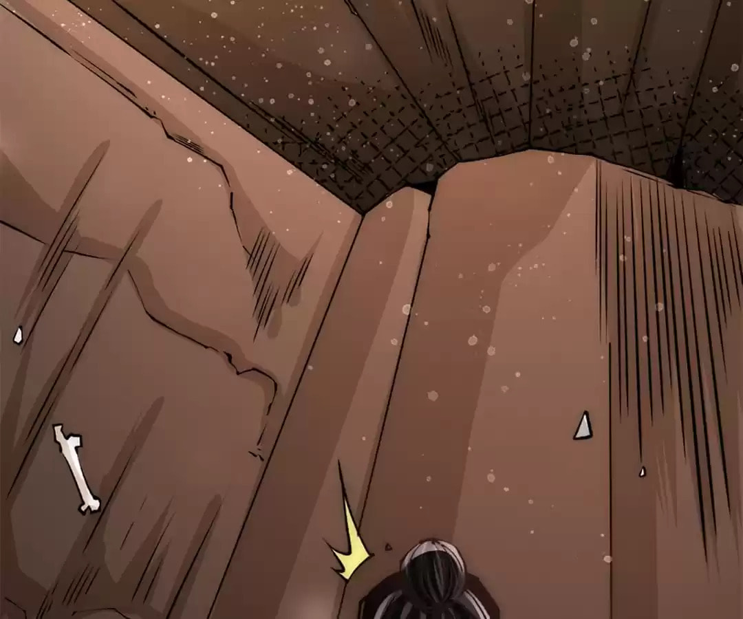 Read Almighty Master chapter 171 image 19 on Lezhin