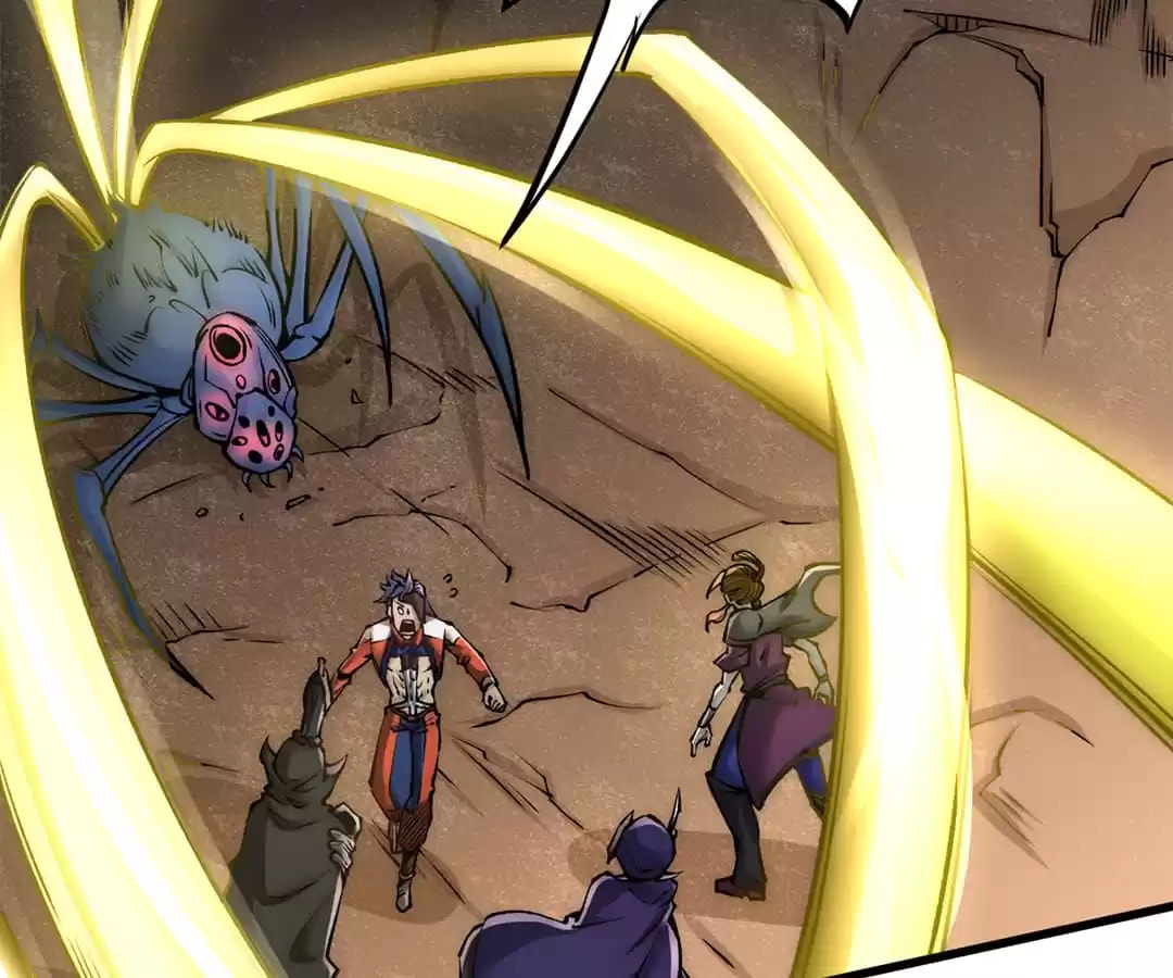 Read Almighty Master chapter 171 image 2 on Lezhin