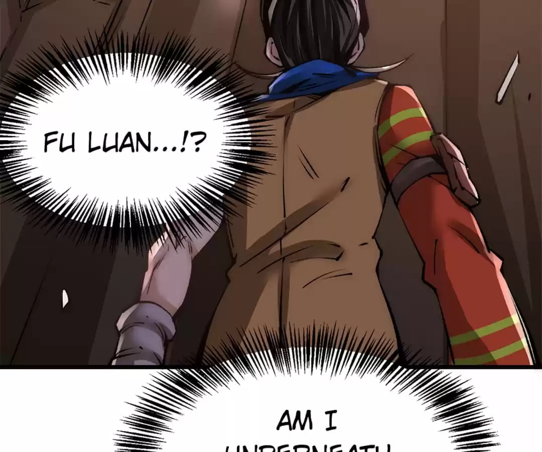 Read Almighty Master chapter 171 image 20 on Lezhin