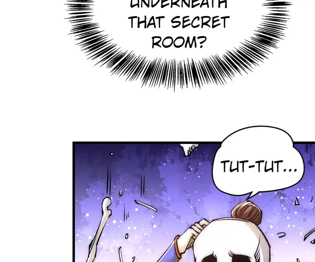 Read Almighty Master chapter 171 image 21 on Lezhin