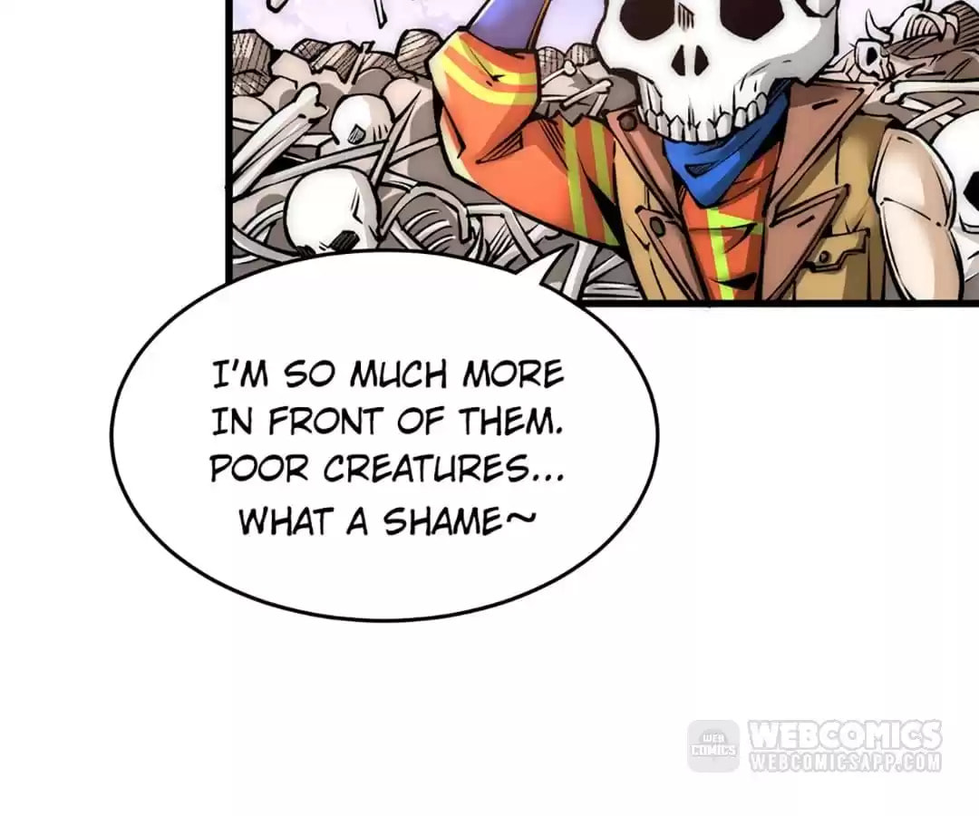 Read Almighty Master chapter 171 image 22 on Lezhin