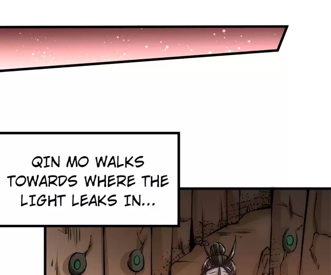 Read Almighty Master chapter 171 image 23 on Lezhin