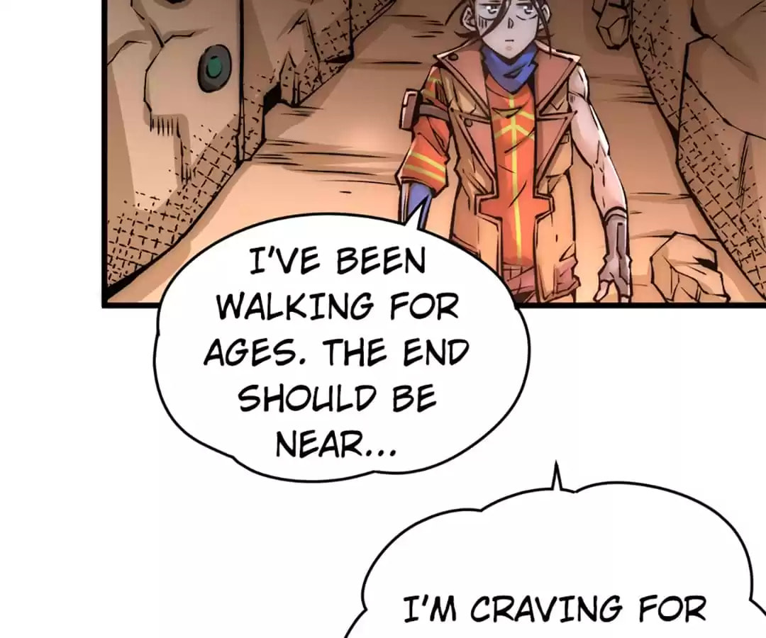Read Almighty Master chapter 171 image 24 on Lezhin